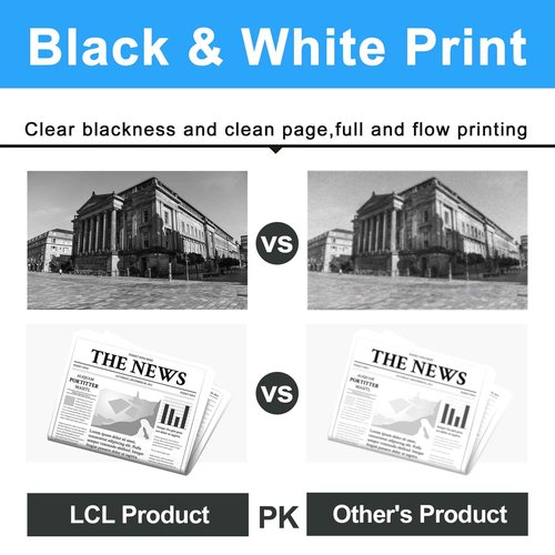 LCL Compatible Toner Cartridge Replacement for Ricoh 842282 IM C4500 IM C5500 IM C6000 High Yield IM C4500 IM C5500 IM C6000 Savin IM C4500 IM C5500 IM C6000 (1-Pack Cyan)