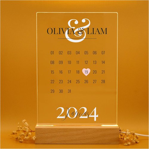 Regine Switzerland Anniversary Gifts - Romantic 'I Love You' Present for Him | Cute Couple Gift for Girlfriend