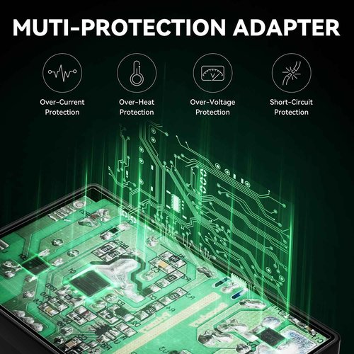 30'' x 10" Large LED Open Signs for Buisness, Remote Control and Adjustment Brightness & Speed - 14 Mode, LED Open Closed Sign for Bar Store Restaurant Office Hotel Salon USA Flag