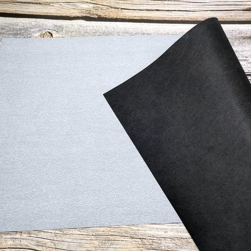 mollensiuer 3 Sheets Reusable Water Drawing Writing Cloth with Calligraphy Brushes and Water Dish No Ink Chinese Calligraphy Practicing Cloth for Beginners Practicing, Grey