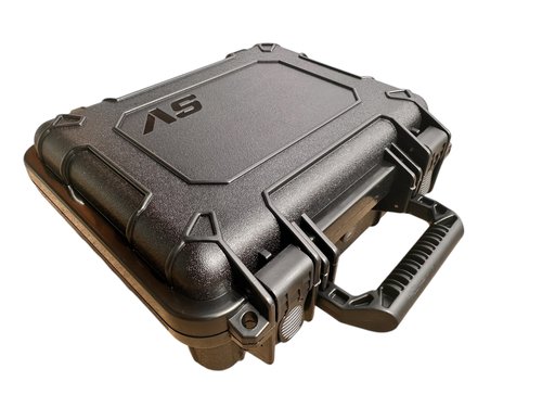 Stacker Vault Coin Storage Case