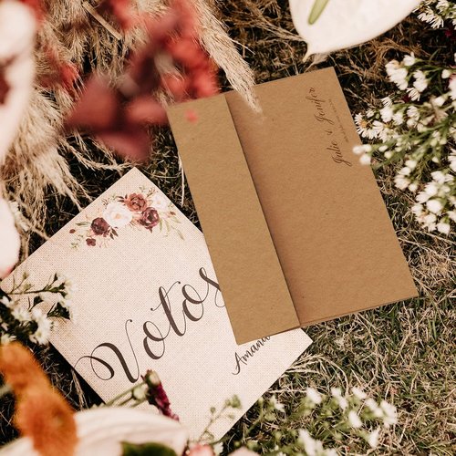 Goefun Brown Kraft Envelopes - Self-Seal 5x7 Mailing Envelopes | 1000 Pack, 120 GSM for Weddings & DIY Cards