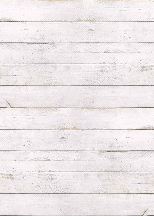 White Shiplap Better Than Paper® Bulletin Board Roll (Pack of 2)