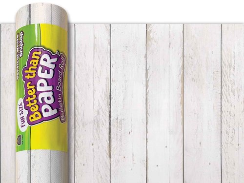 Fun Size Vertical Shiplap and Vertical Black Wood Better Than Paper¬Æ Bulletin Boards
