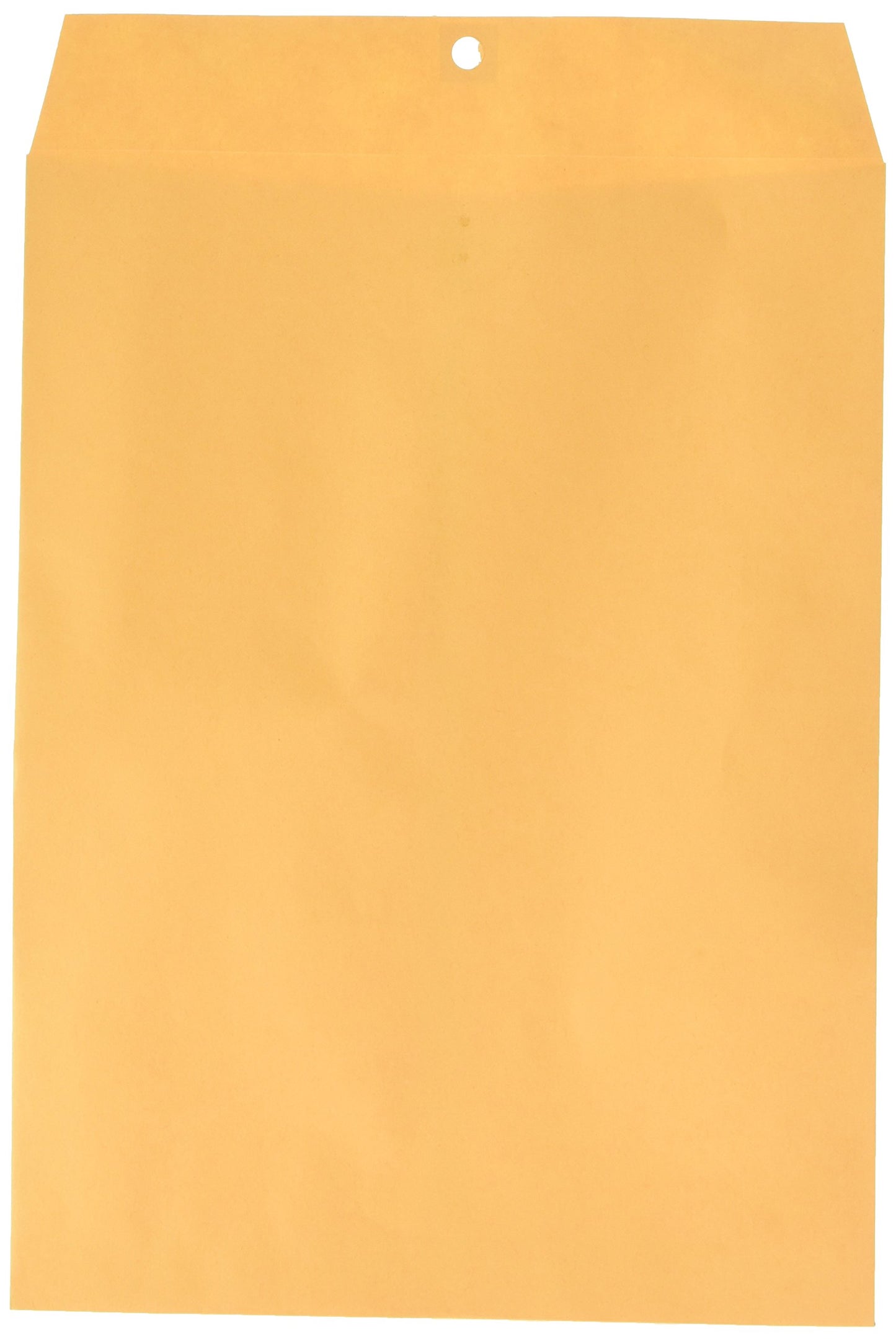 Mead Heavyweight Brown Kraft Clasp Envelopes (MEA76012)