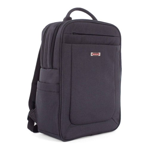 SWISS MOBILITY Laptop, Charcoal, 15.6 inches