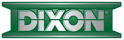 Dixon Paint Markers, Medium Tip, Box of 12, White (80229)