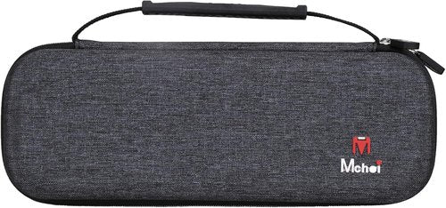 Mchoi Hard EVA Travel Case - Protect Your Canon imageFORMULA R10/P-215II Document Scanner | Durable & Lightweight