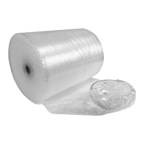 StarBoxes Bubble Roll 24" Wide x 175' - Small 3/16" Sized Bubbles