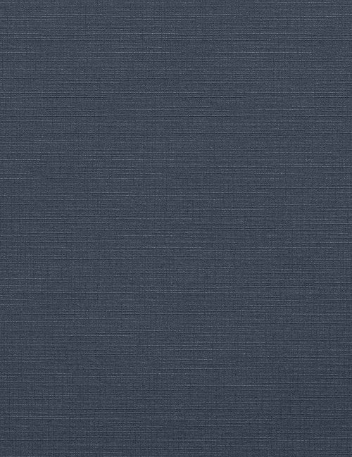 LUXPaper 8.5" x 11" Cardstock | Letter Size | Nautical Blue Linen | 100lb. Cover | 250 Qty