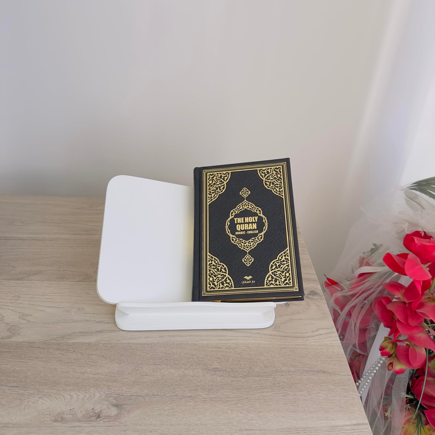 English Translation Holy Quran and Its Meaning | Arabic - English Text Quran
