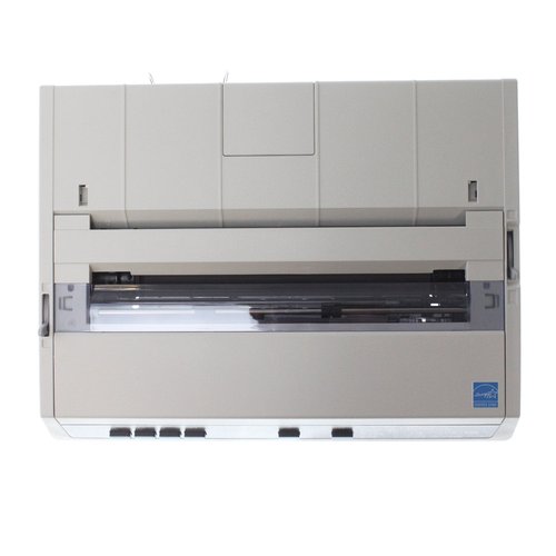 Oki MICROLINE 186 Dot Matrix Printer (62422401)