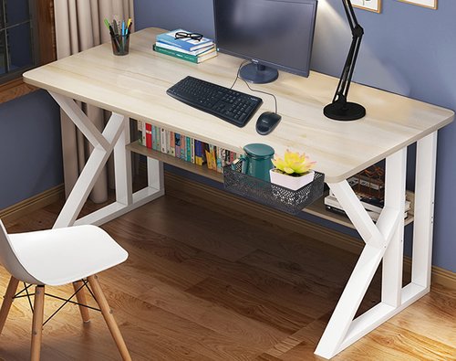 Aurynns Clip-on Drawer organizers,desk organizer,can be clipped around the table to store small items (black)
