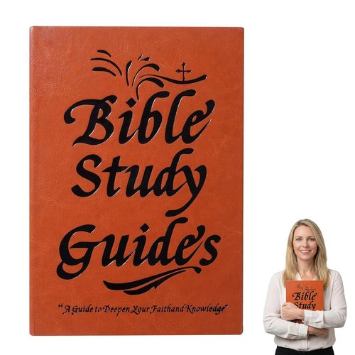 Regine Switzerland Bible Study Guide & Journal - Year-Long Devotional with Daily Scripture & Reflection Pages