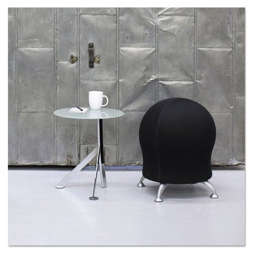 Miller Supply Inc SAF4750BL - Zenergy Ball Chair