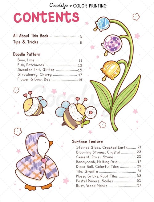 How to Draw Patterns | Easy Step-by-Step Guide for Unique Creations