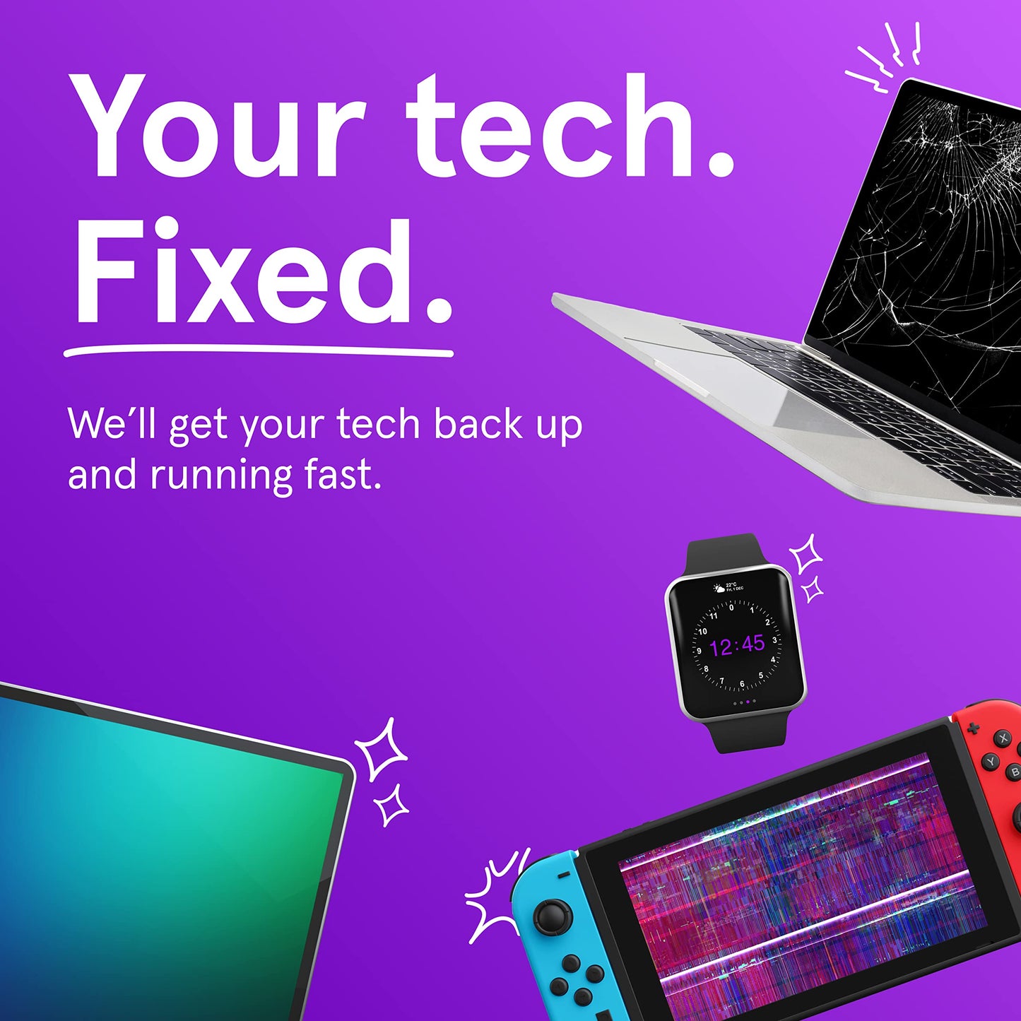 ASURION 3 Year Desktop Protection Plan ($3000 - $3999.99)