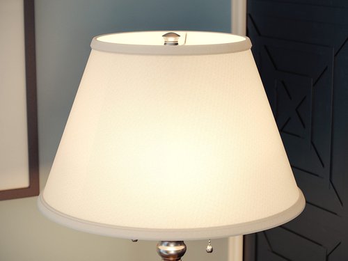 Kenroy Home 30438BS Spyglass Traditional Floor Lamp, Brushed Steel, 59.5 Inch Height, 17 Inch Width, 17 Inch Depth
