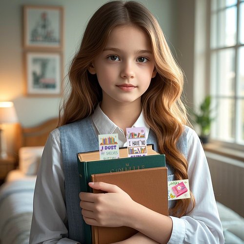 200 Pcs Funny Bookmarks Bulk for Book Lovers: 200 PCS Aesthetic Paper Book Marks for Reading Women, Cute & Funny Reading Accessories, Bookish Gifts for Women Girls Book Club Members Students