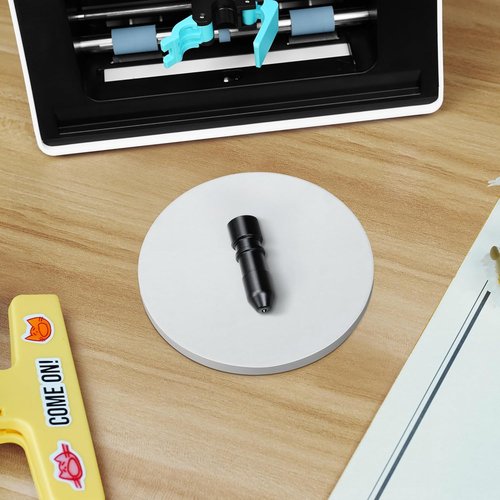 Liene PixCut S1 Cutting Blade & Drive Housing - Perfect for Personalized Crafts & Photo Printing