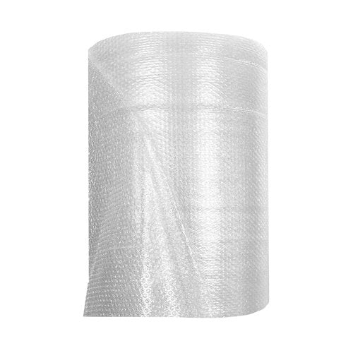 Medium Bubble Cushioning Wrap Roll and Bubble Roll