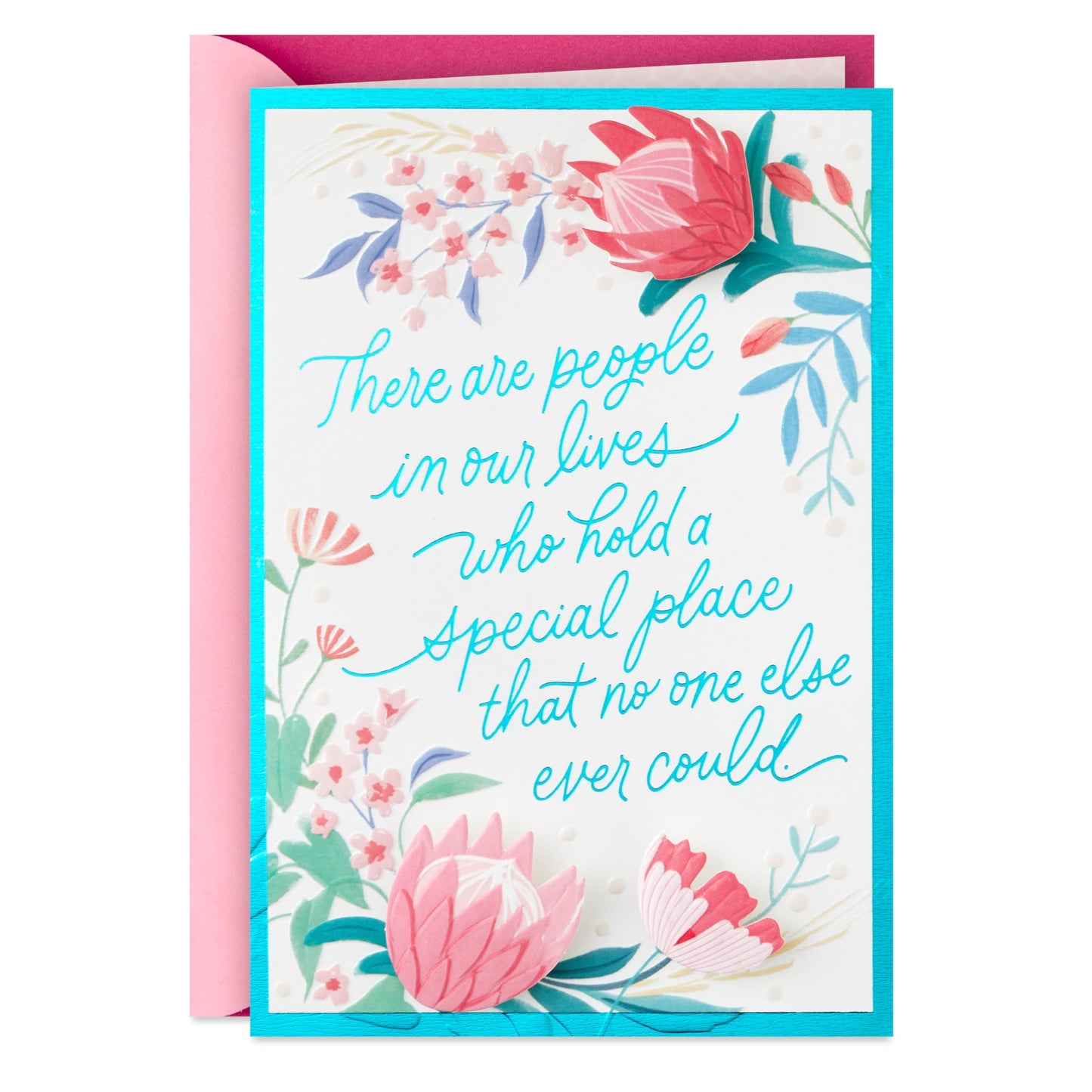 Hallmark Birthday Card for Friend (People Like You)