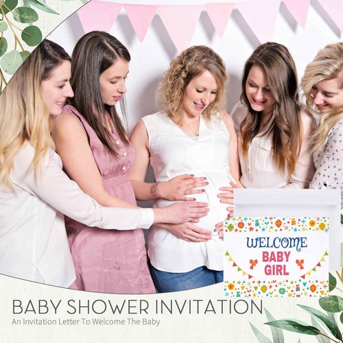 Sayglossy 1200 Packs A2 Envelopes Bulk for Card Making Individually Sealing Postcard Blank Invitation A2 White Envelopes for 4 x 5 Inch Cards, Photos, Greeting Cards, Invitations