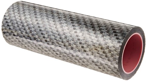 3M 40PR Translucent Antistatic Utility Tape, 0.75" Width x 72yd Length (1 roll)