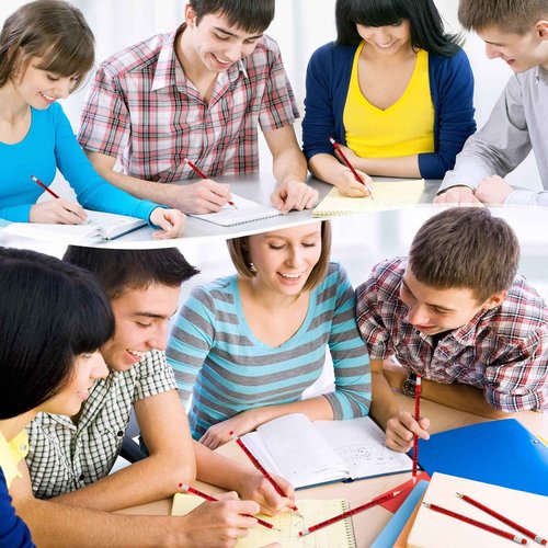 Fainne 300 Pcs Red Ribbon Week Pencils Bulk Red Ribbon Awareness Pencils for Students Teacher Drug Free Pencil with Erasers for Awareness Campaigns Supplies