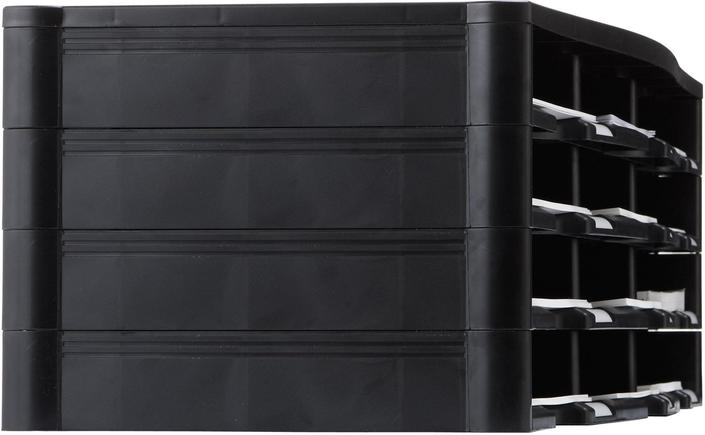 Storex 12 Compartment Organizer