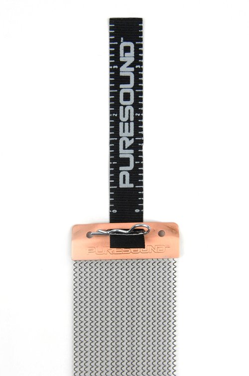 Evans PURESOUND Custom Pro Steel Snare Wire 20 Strand, 14 Inch - CPS1420