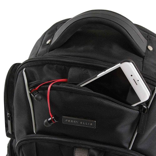 P350 Business Laptop Backpack Fits Under 15-Inch Laptop and Notebook