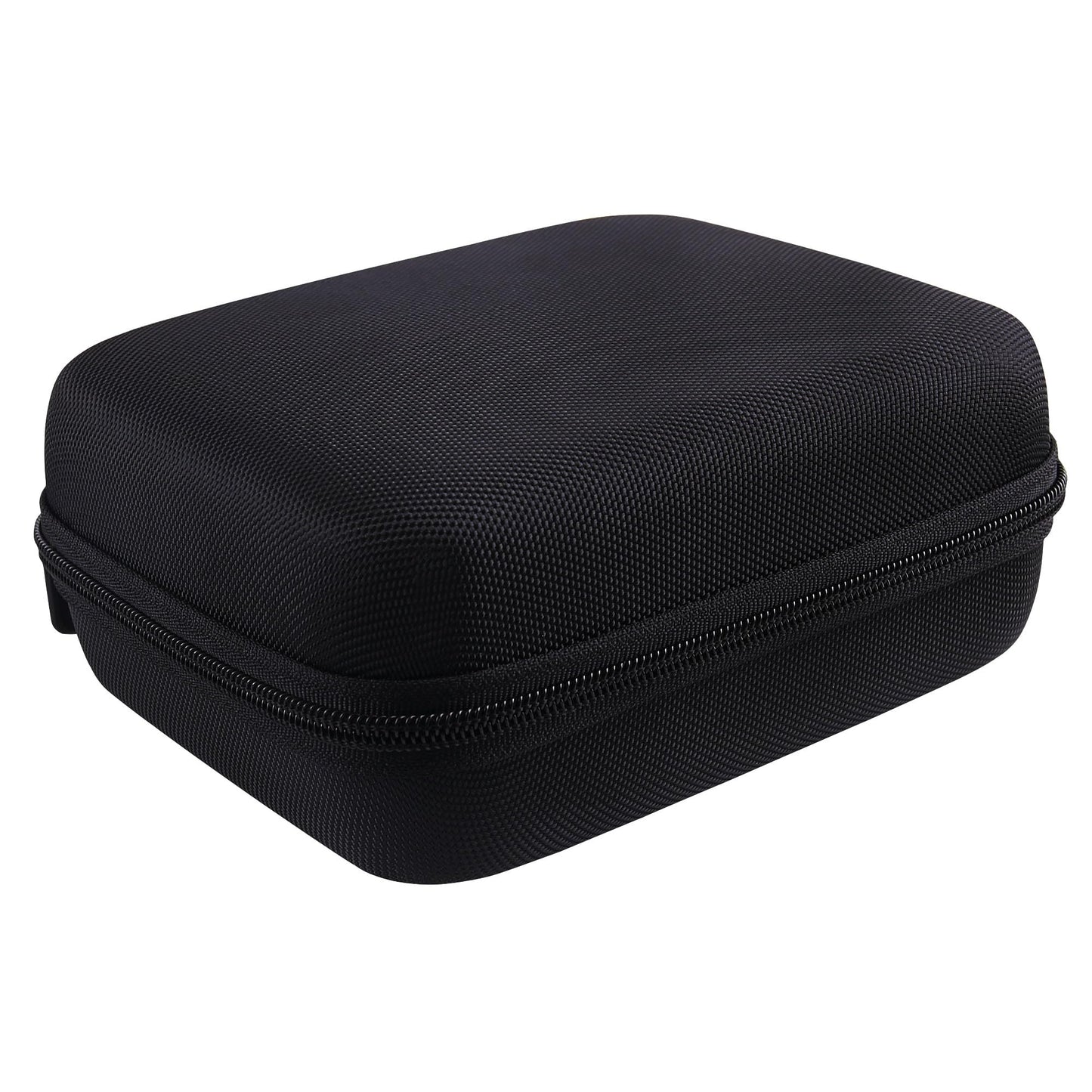 JINMEI Hard EVA Carrying Case Compatible with MugEasy/Daxiongmao/DEPSTECH Borescope Inspection Camera,Lens Industrial Endoscope storage case (5M-10M line can also be accommodated)