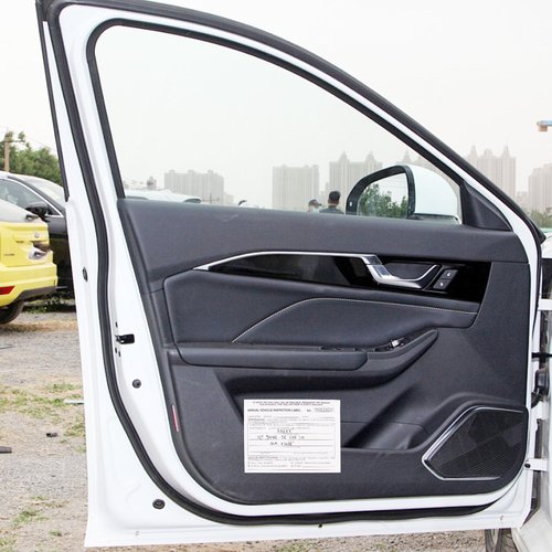 15-Pack Annual Vehicle Inspection Report Form, 3-Ply Carbonless Form and Hardboard, Includes 15-Pk 2-Ply FMCSA Vinyl Adhesive Label for Annual Inspections, DOT Compliant