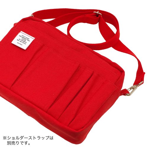 Inner Carry Bag Medium Black