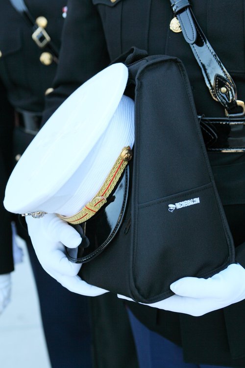 The Original Male Coverbag (without front loop fastner panel)