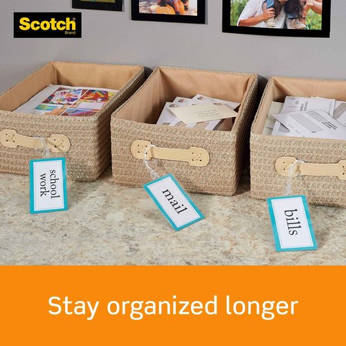 Scotch Thermal Laminating Pouches, 8.9 x 11.4-Inches, 5 mil thick, 100-Pack (TP5854-100) and Scotch PRO Thermal Laminator, 2 Roller System (TL906) Bundle
