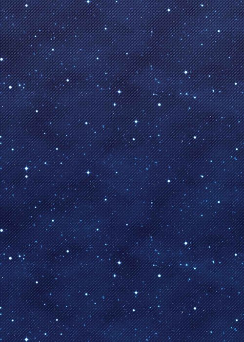 Teacher Created Resources Night Sky Better Than Paper Bulletin Board Roll & White Wood Better Than Paper Bulletin Board Roll