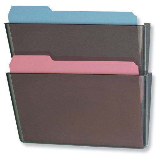 Officemate Wall Mountable Space-Saving Files (21401)