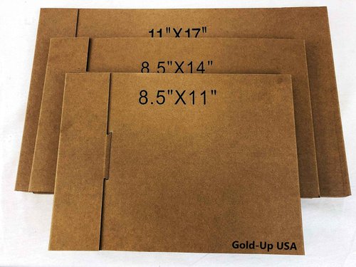 11 x 17 Inch Waterproof Inkjet Transparency Film for Silk Screen Printing - 1 Pack (100 Sheets)