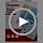 Staples 5 Mil Letter Size Thermal Laminating Pouches - 100 Pack