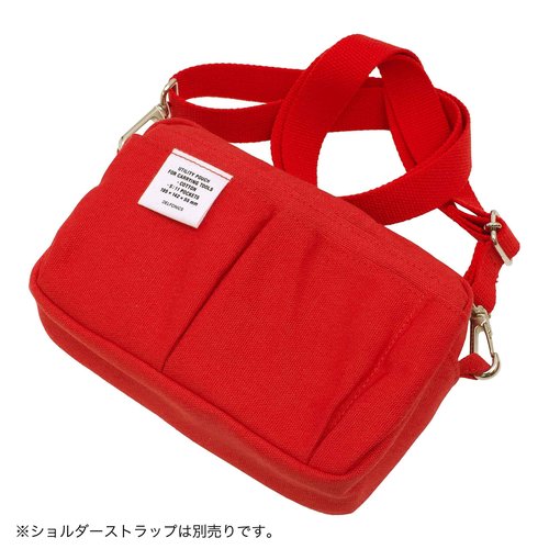 Inner Carrying Sizes CA82 Black