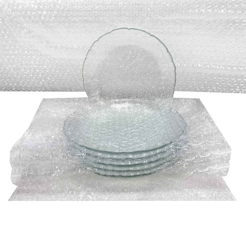 StarBoxes Bubble Roll 24" Wide x 175' - Small 3/16" Sized Bubbles