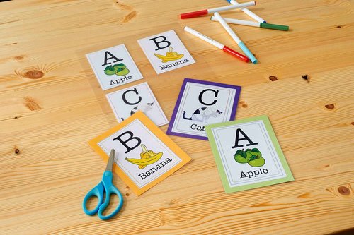Scotch® Laminating Sheets, 9 in x 12 in, Letter Size Single Sided (Pack of 2)