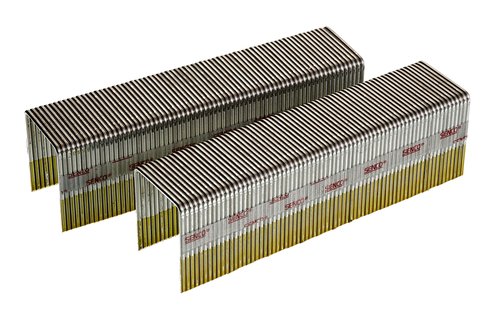 Staple, 16 ga, 1-1/4 In, PK10000