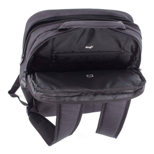 SWISS MOBILITY Laptop, Charcoal, 15.6 inches