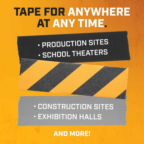 Lockport Duct Tape Heavy Duty Waterproof - 10 Roll Pack Silver Duct Tape Bulk - 30 Yards x 2 Inch - No Residue, Flexible, Strong, All- Weather Resistant and Easy Tear - Grey Heavy Duty