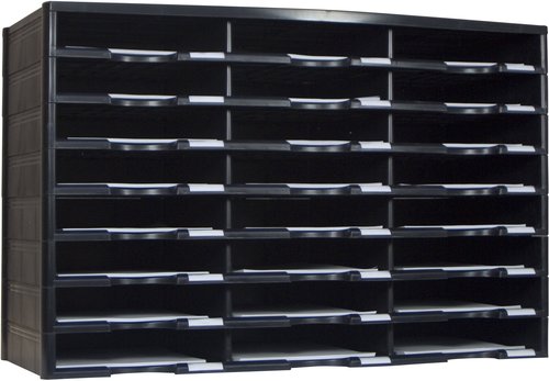 Storex 12 Compartment Organizer