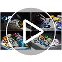 10pcs Multi 40mm Crystal Diamond Paperweights Fake Diamonds - HDCRYSTALGIFTS