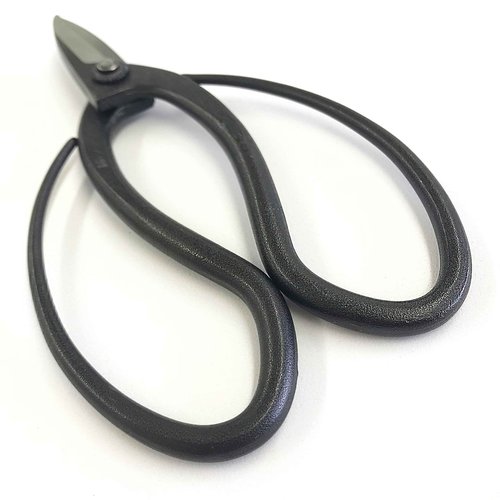 Okubo Scissors for Bonsai or Ikebana Made in Japan 180mm